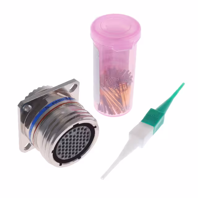 D38999/20FE35SN Amphenol Aerospace Operations  Assemblages de connecteurs circulaires